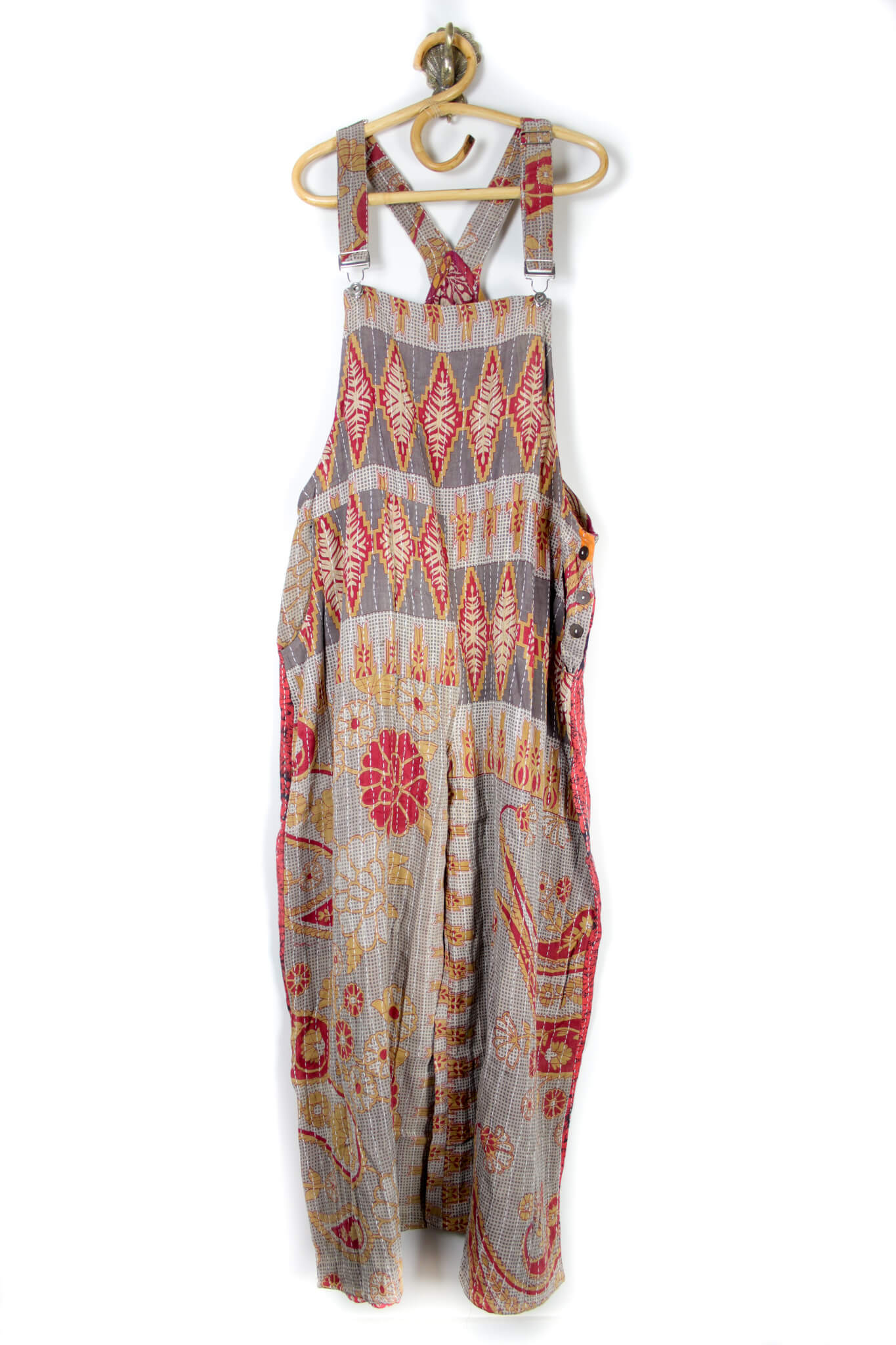 Kantha Overalls 2XL (5594)