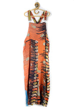 Load image into Gallery viewer, Kantha Overalls 2XL (5598)