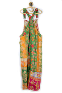 Kantha Overalls 2XL (5600)