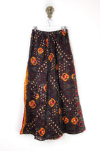 Load image into Gallery viewer, Kantha Palazzo Pants M (7174)