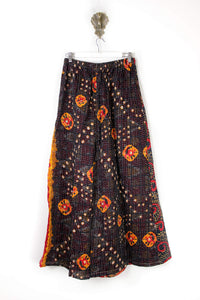 Kantha Palazzo Pants M (7174)