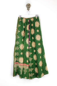 Kantha Palazzo Pants M (7181)