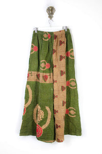Kantha Palazzo Pants M (7181)