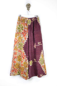Kantha Palazzo Pants M (7188)
