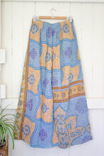 Load image into Gallery viewer, Kantha Palazzo Pants L (2235)
