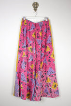 Load image into Gallery viewer, Kantha Palazzo Pants L (4205)