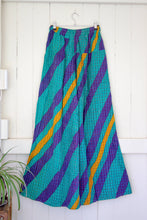 Load image into Gallery viewer, Kantha Palazzo Pants S (2242)