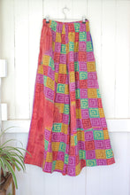 Load image into Gallery viewer, Kantha Palazzo Pants S (2252)