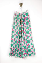 Load image into Gallery viewer, Kantha Palazzo Pants S (6715)