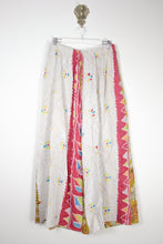 Load image into Gallery viewer, Kantha Palazzo Pants XL (4220)