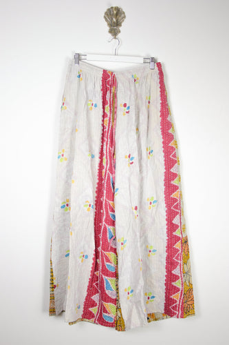 Kantha Palazzo Pants XL (4220)