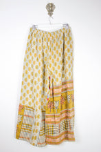 Load image into Gallery viewer, Kantha Palazzo Pants XL (4220)