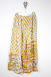 Kantha Palazzo Pants XL (4220)