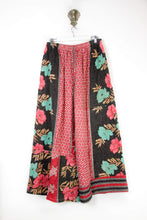 Load image into Gallery viewer, Kantha Palazzo Pants XL (6748)