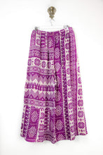 Load image into Gallery viewer, Kantha Palazzo Pants XL (6749)