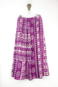 Kantha Palazzo Pants XL (6749)