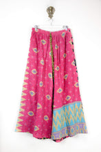 Load image into Gallery viewer, Kantha Palazzo Pants XL (6750)