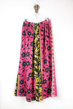 Load image into Gallery viewer, Kantha Palazzo Pants XL (6750)