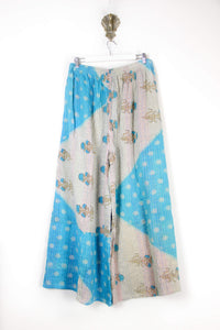 Kantha Palazzo Pants XL (6751)