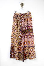 Load image into Gallery viewer, Kantha Palazzo Pants XL (6752)