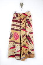 Load image into Gallery viewer, Kantha Palazzo Pants XL (6754)