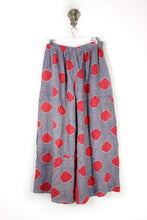 Load image into Gallery viewer, Kantha Palazzo Pants XL (7209)