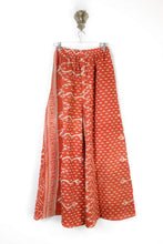 Load image into Gallery viewer, Kantha Palazzo Pants S (7165)