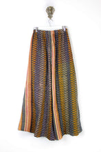 Load image into Gallery viewer, Kantha Palazzo Pants S (7172)