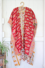 Load image into Gallery viewer, Kantha Ruana (1797)