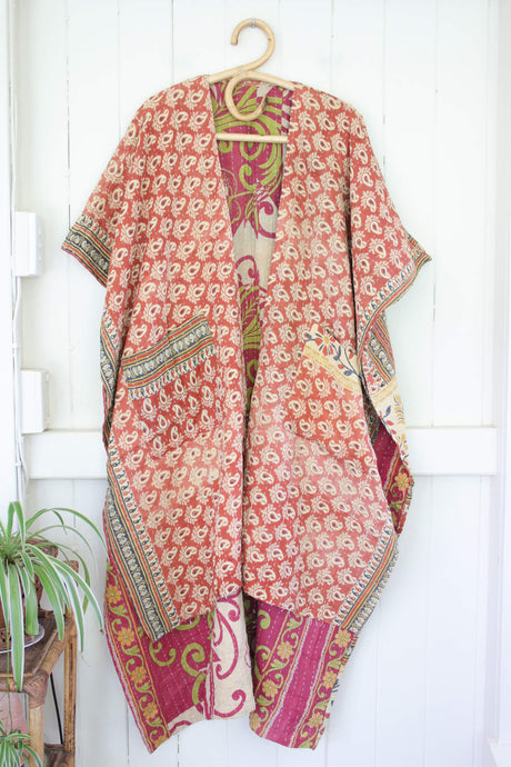 All Kantha Clothing – Renew Vintage