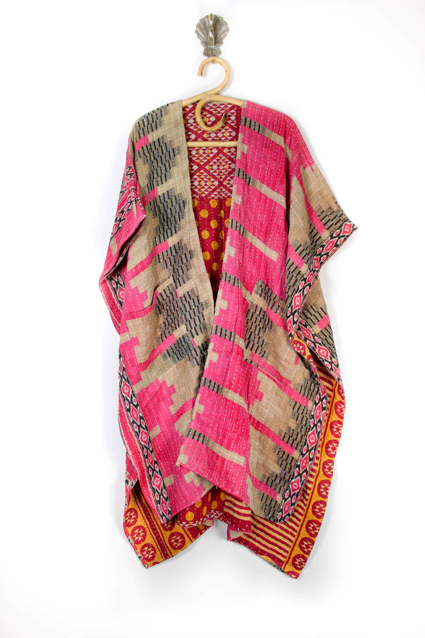 Kantha Ruana (6352)