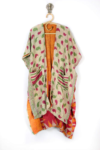 Kantha Ruana (6374)