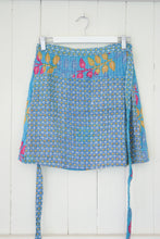 Load image into Gallery viewer, Traveller Wrap Skirt M (2621)