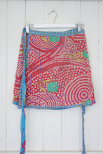 Load image into Gallery viewer, Traveller Wrap Skirt M (2621)