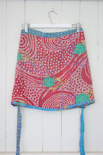 Load image into Gallery viewer, Traveller Wrap Skirt M (2621)