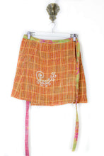 Load image into Gallery viewer, Traveller Wrap Skirt M (3053)