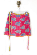 Load image into Gallery viewer, Traveller Wrap Skirt M (3053)