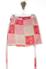 Load image into Gallery viewer, Traveller Wrap Skirt M (3054)