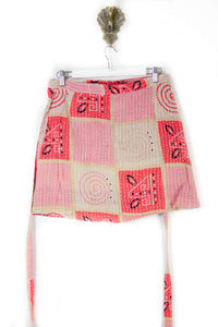 Traveller Wrap Skirt M (3054)