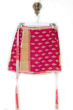 Load image into Gallery viewer, Traveller Wrap Skirt M (3054)