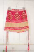 Load image into Gallery viewer, Traveller Wrap Skirt M (3054)