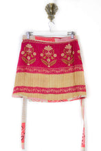 Load image into Gallery viewer, Traveller Wrap Skirt M (3054)