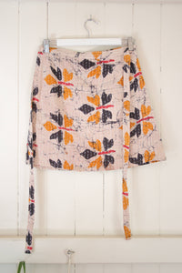 Traveller Wrap Skirt M (3055)