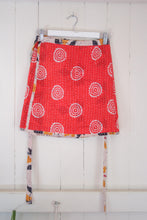 Load image into Gallery viewer, Traveller Wrap Skirt M (3055)