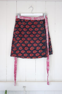 Traveller Wrap Skirt S (3065)