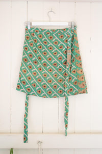 Traveller Wrap Skirt S (3070)