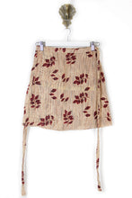 Load image into Gallery viewer, Traveller Wrap Skirt S (3075)