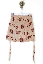 Load image into Gallery viewer, Traveller Wrap Skirt S (3075)