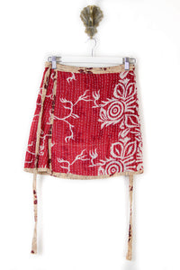 Traveller Wrap Skirt S (3075)