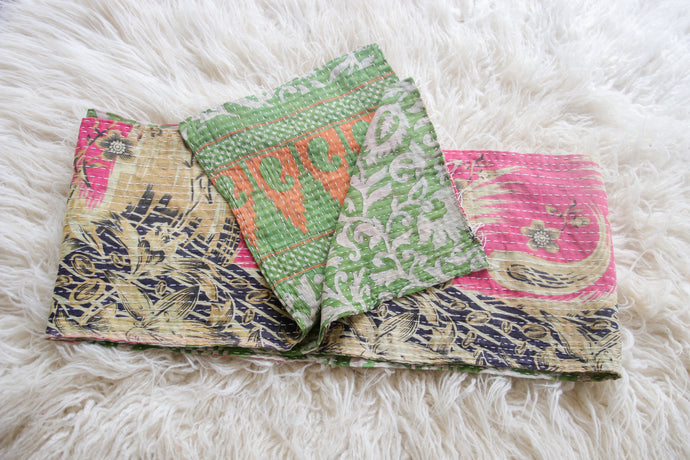 Vagabond Kantha Headscarf (15)